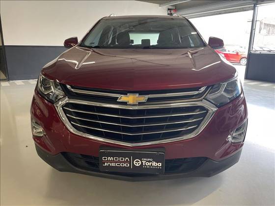 CHEVROLET EQUINOX 2.0 16V TURBO GASOLINA PREMIER AWD AUTOMÁTICO